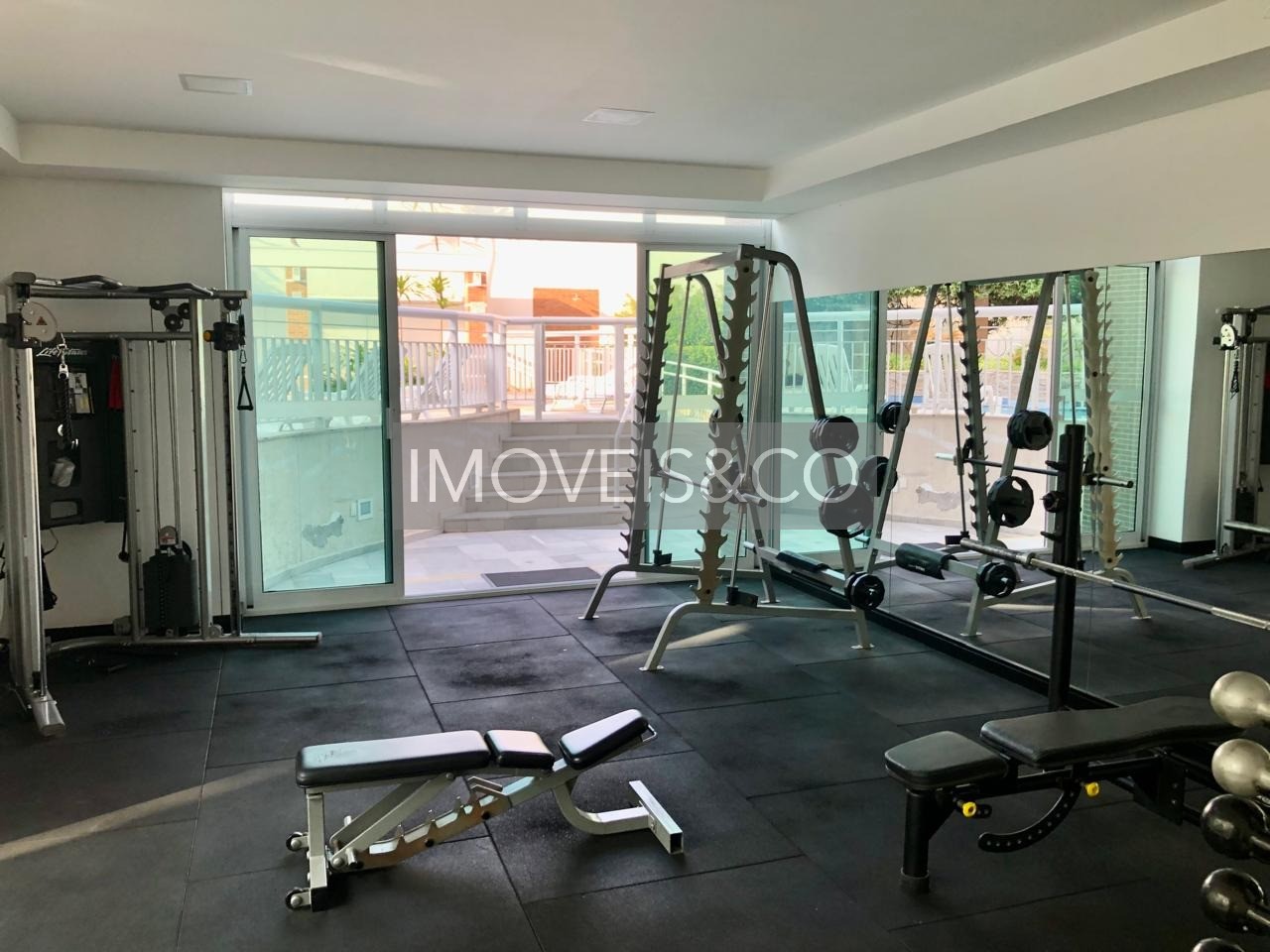 Apartamento, 3 quartos, 132 m² - Foto 33