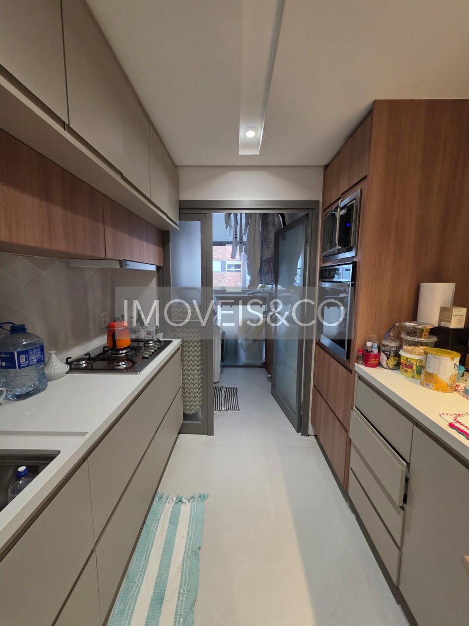 Apartamento, 2 quartos, 100 m² - Foto 9