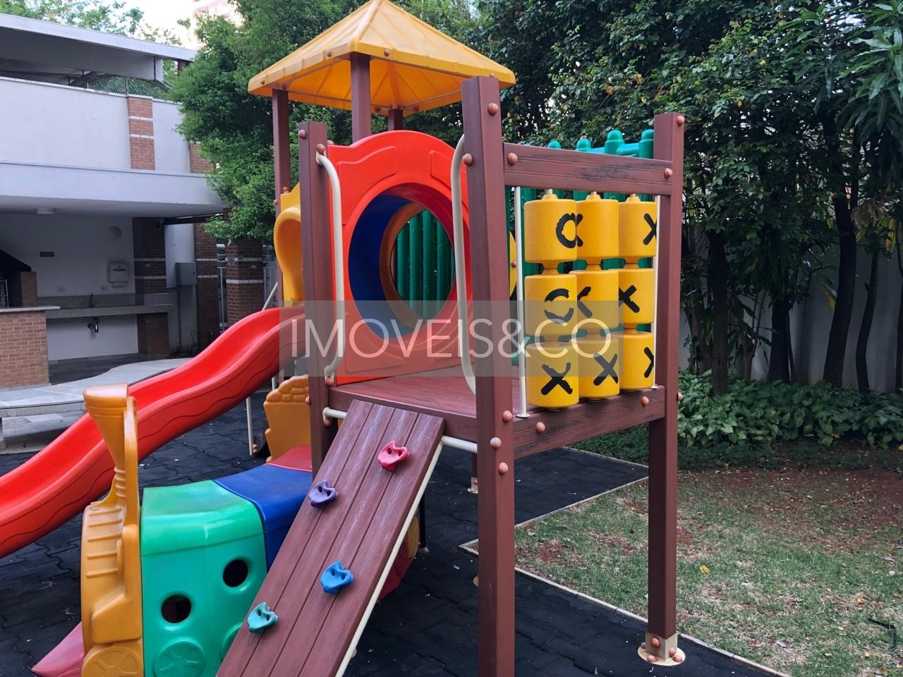 Apartamento, 3 quartos, 132 m² - Foto 27