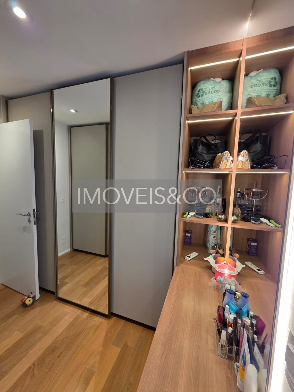 Apartamento, 2 quartos, 100 m² - Foto 8
