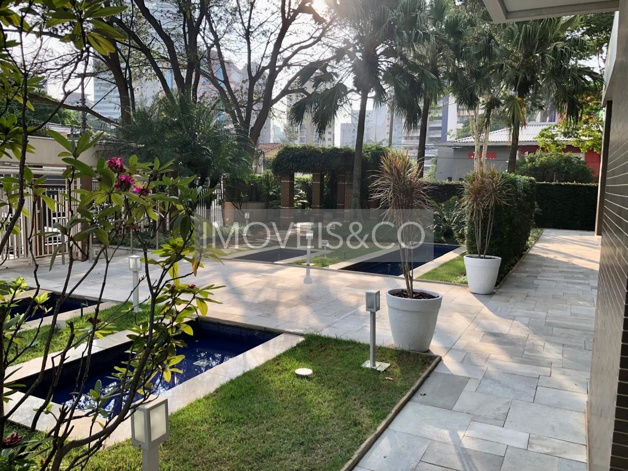 Apartamento, 3 quartos, 132 m² - Foto 42