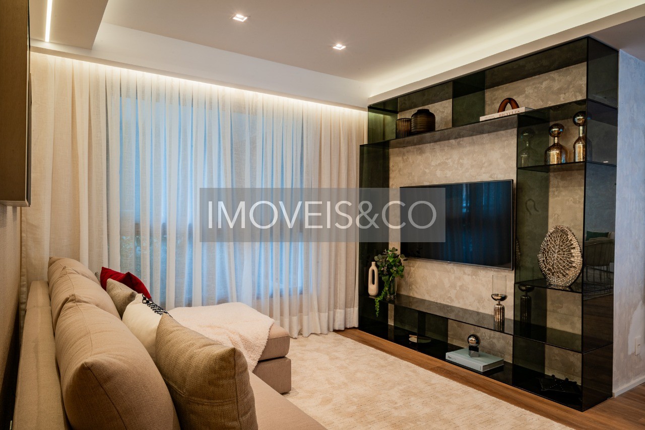Apartamento, 4 quartos, 273 m² - Foto 21