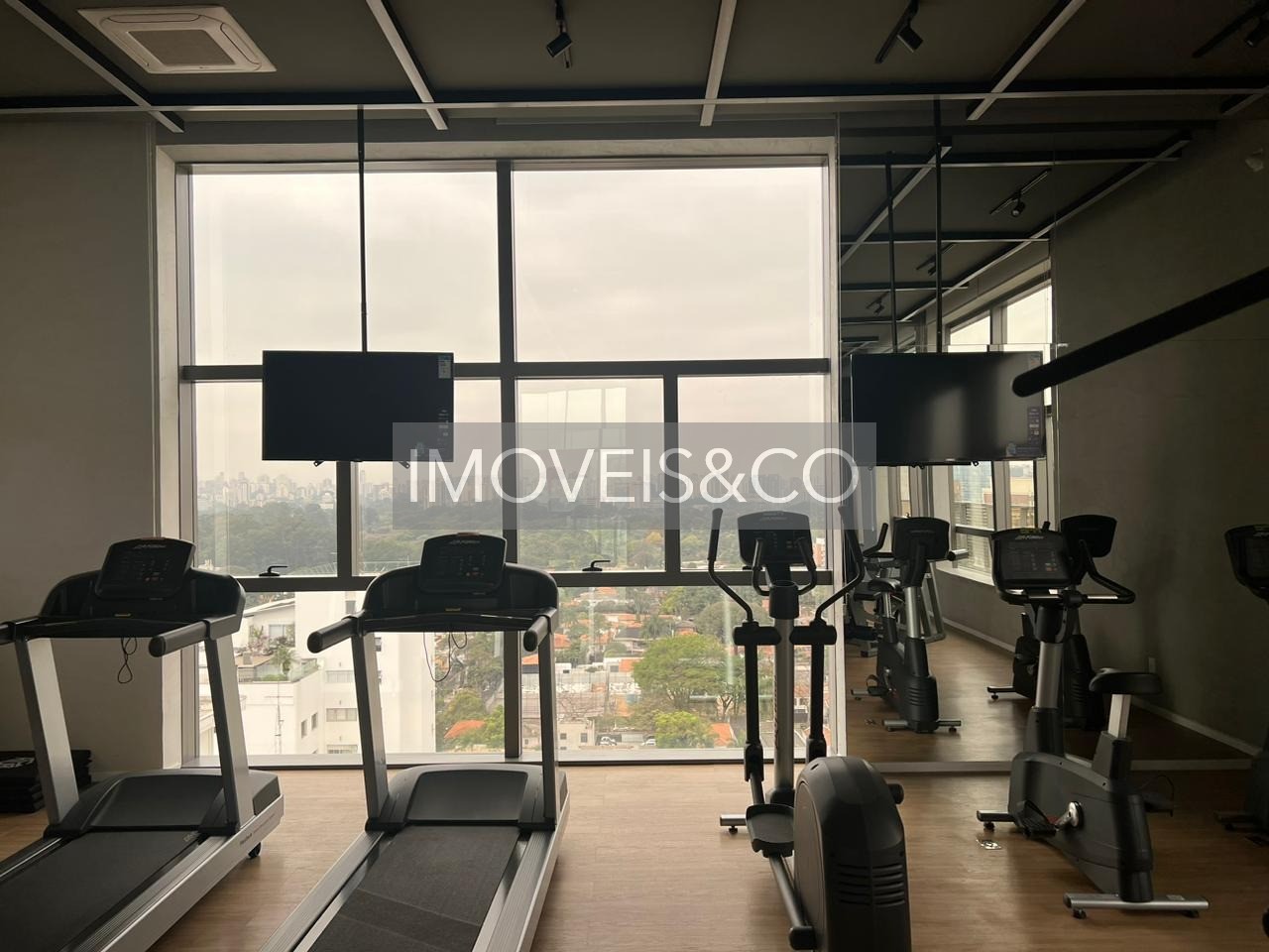 Apartamento, 2 quartos, 70 m² - Foto 37