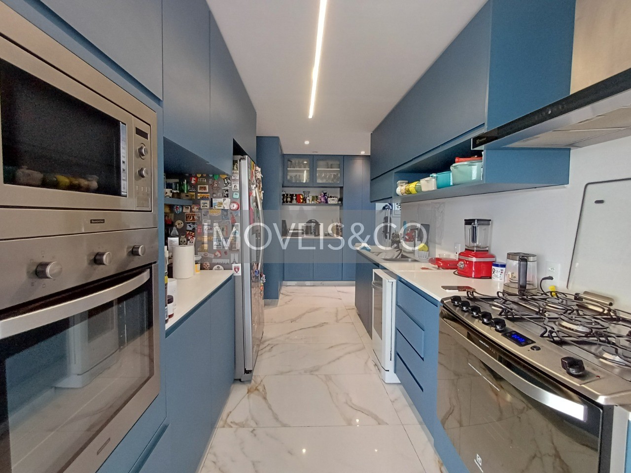 Apartamento, 3 quartos, 132 m² - Foto 19
