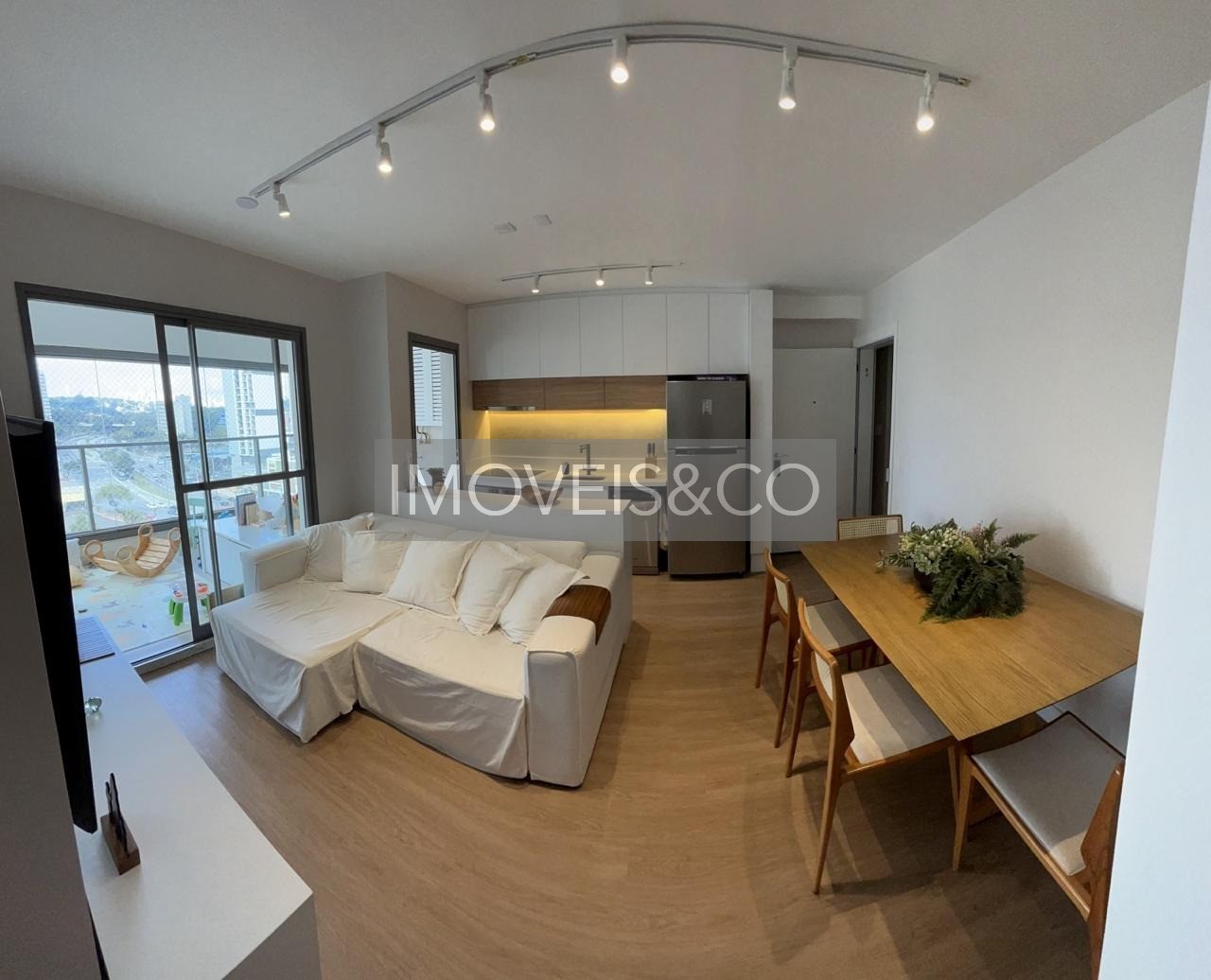 Apartamento, 2 quartos, 65 m² - Foto 13
