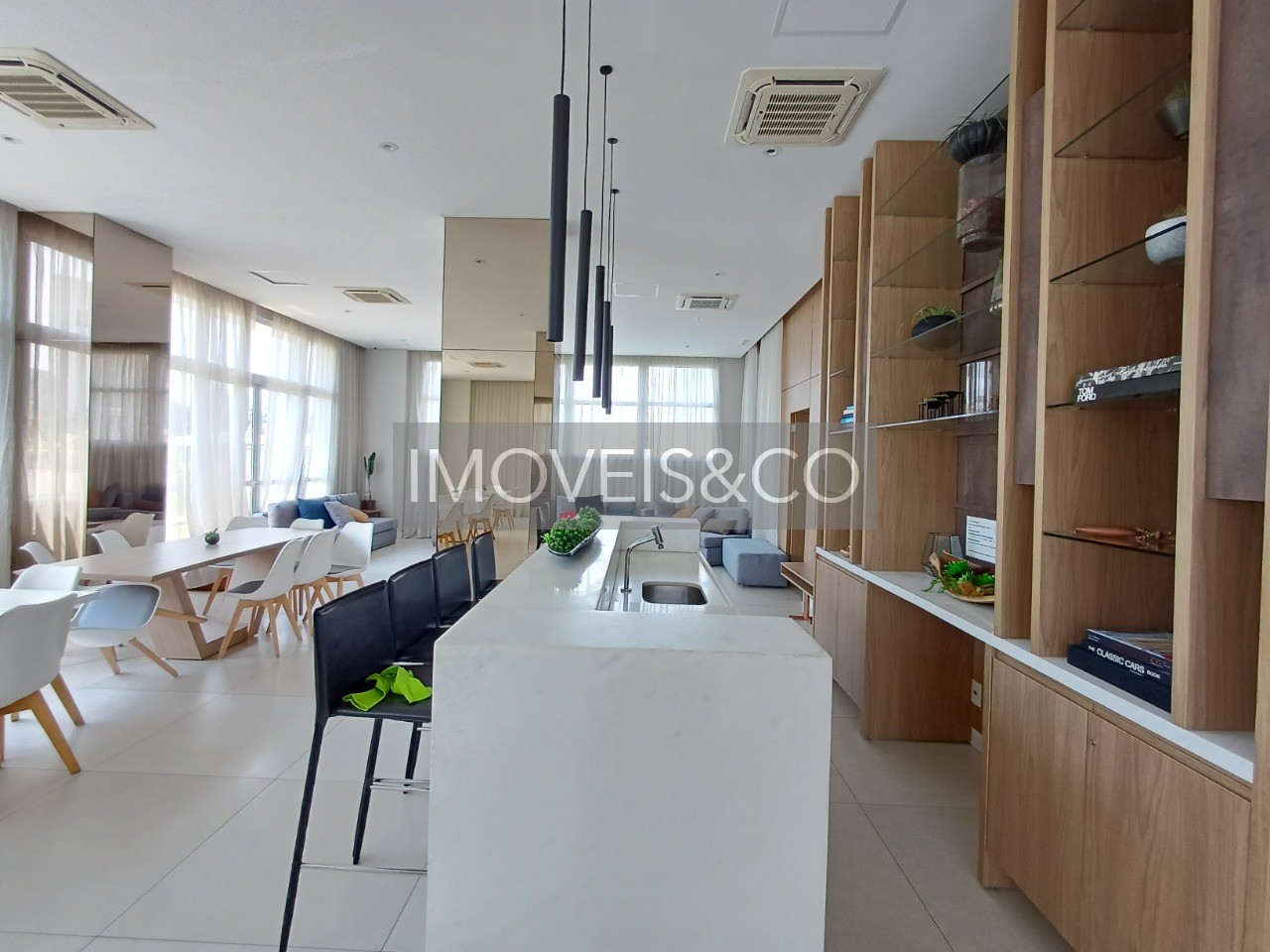 Apartamento, 3 quartos, 132 m² - Foto 28