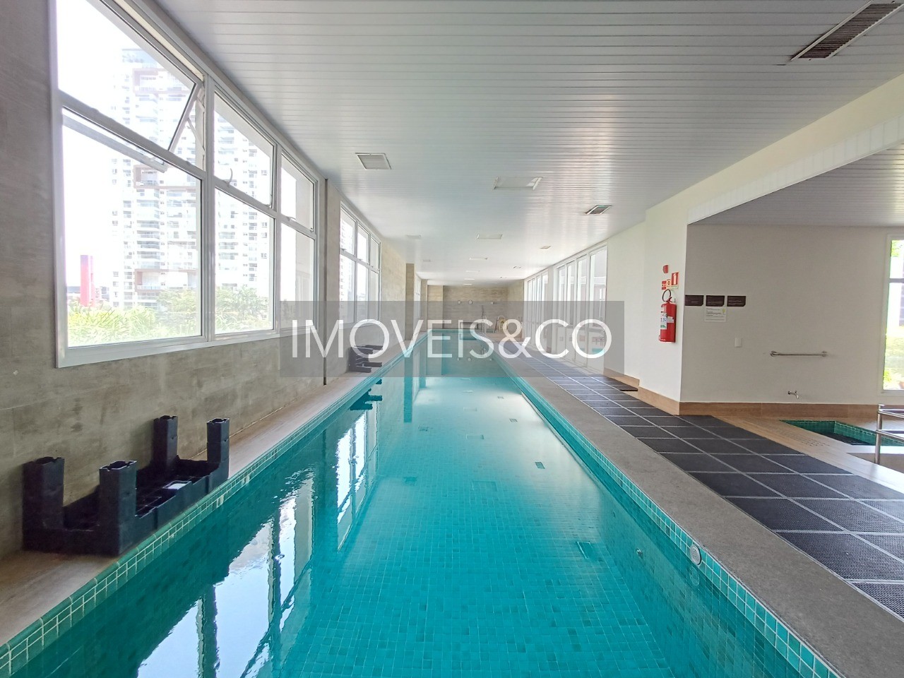 Apartamento, 3 quartos, 132 m² - Foto 30