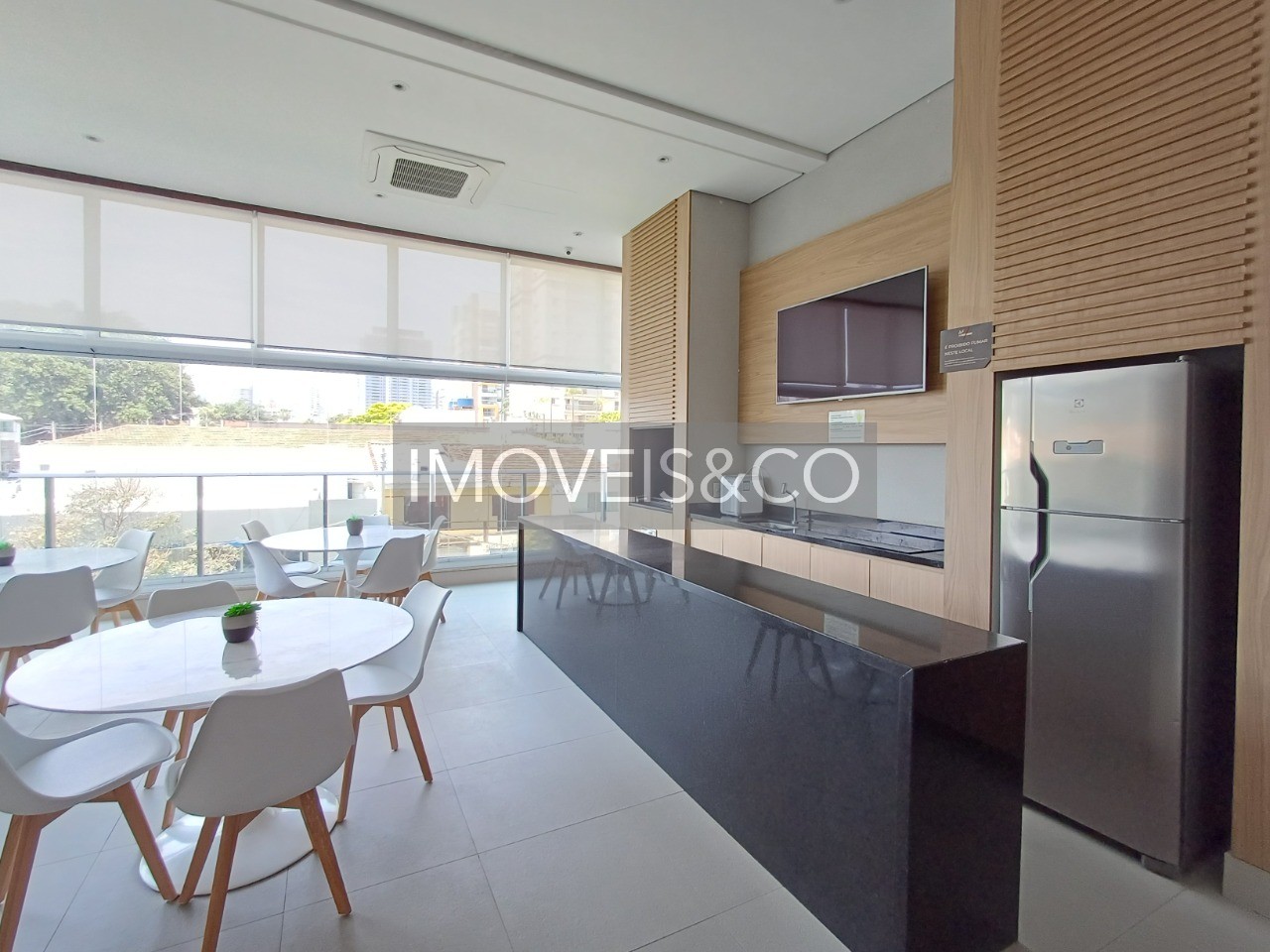 Apartamento, 3 quartos, 132 m² - Foto 23