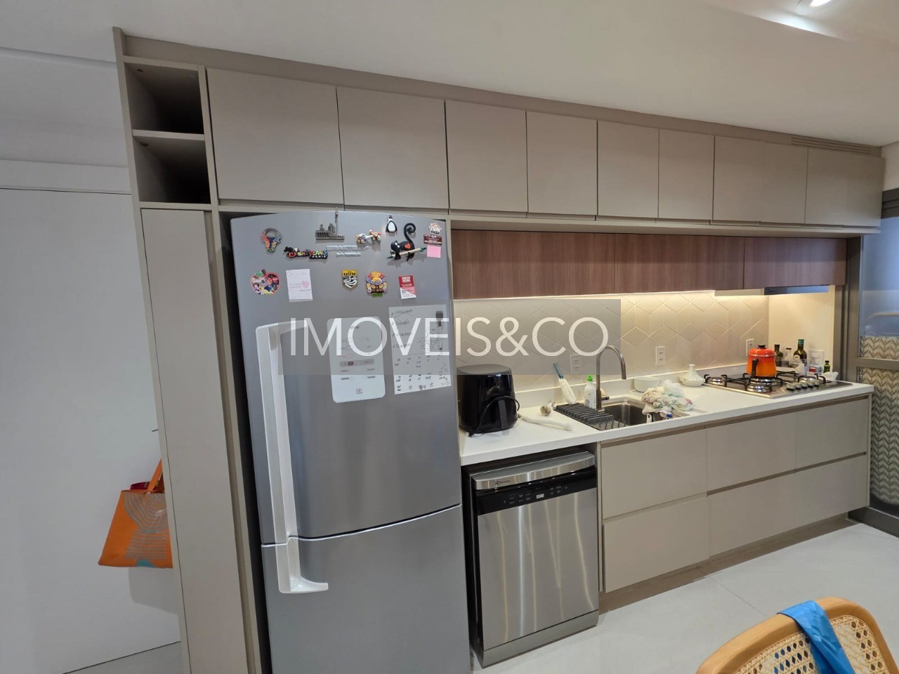 Apartamento, 2 quartos, 100 m² - Foto 11