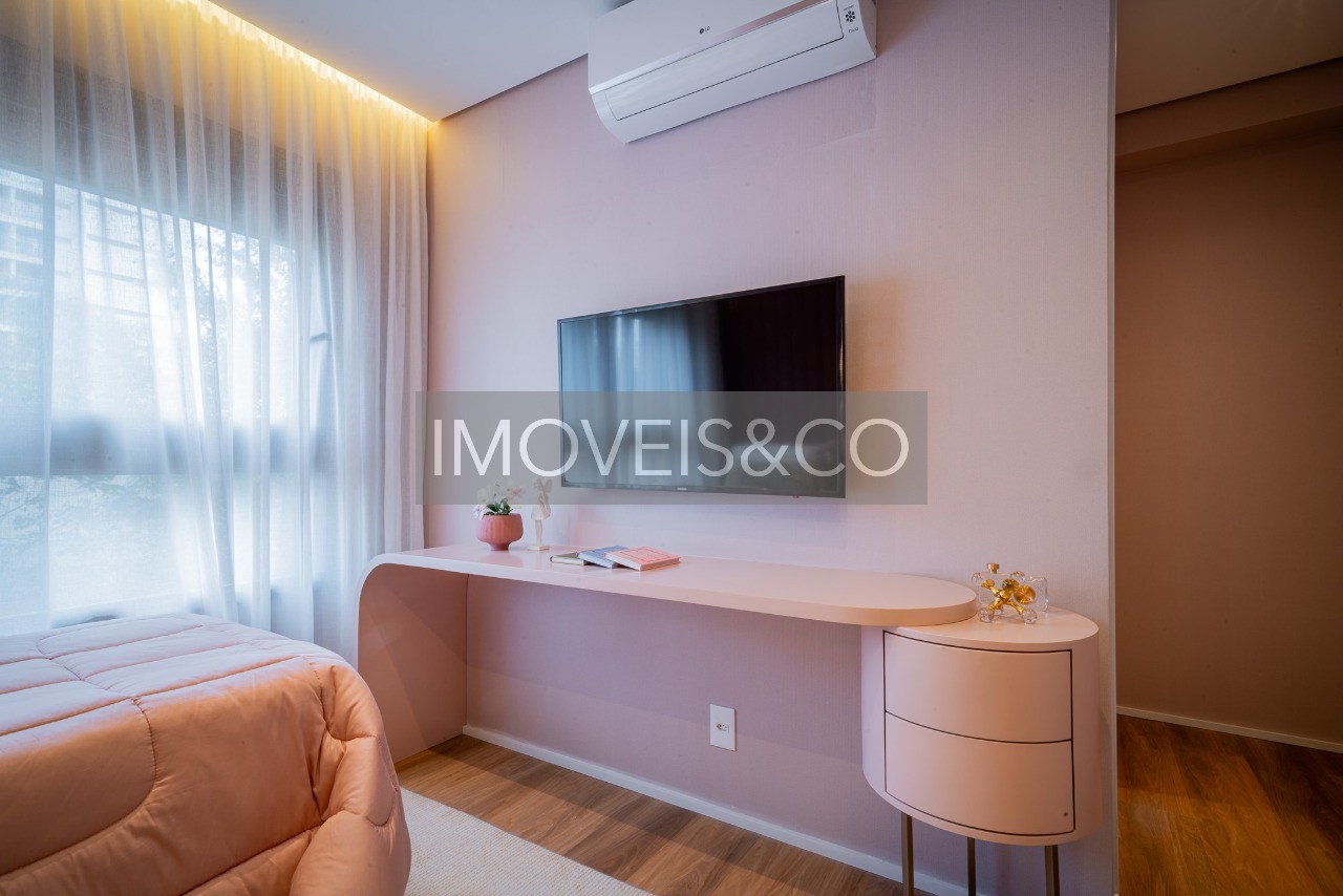 Apartamento, 4 quartos, 273 m² - Foto 31