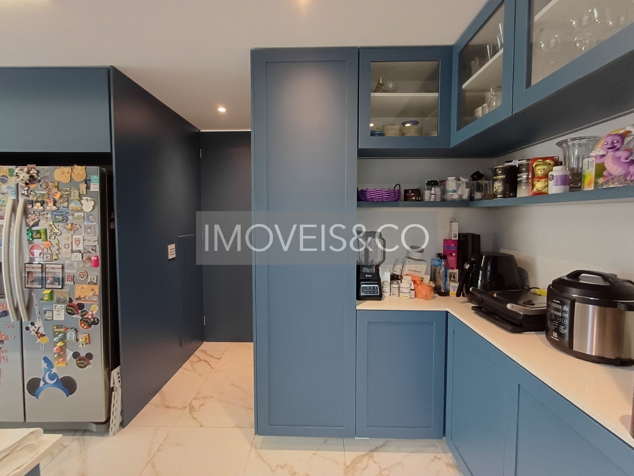 Apartamento, 3 quartos, 132 m² - Foto 20