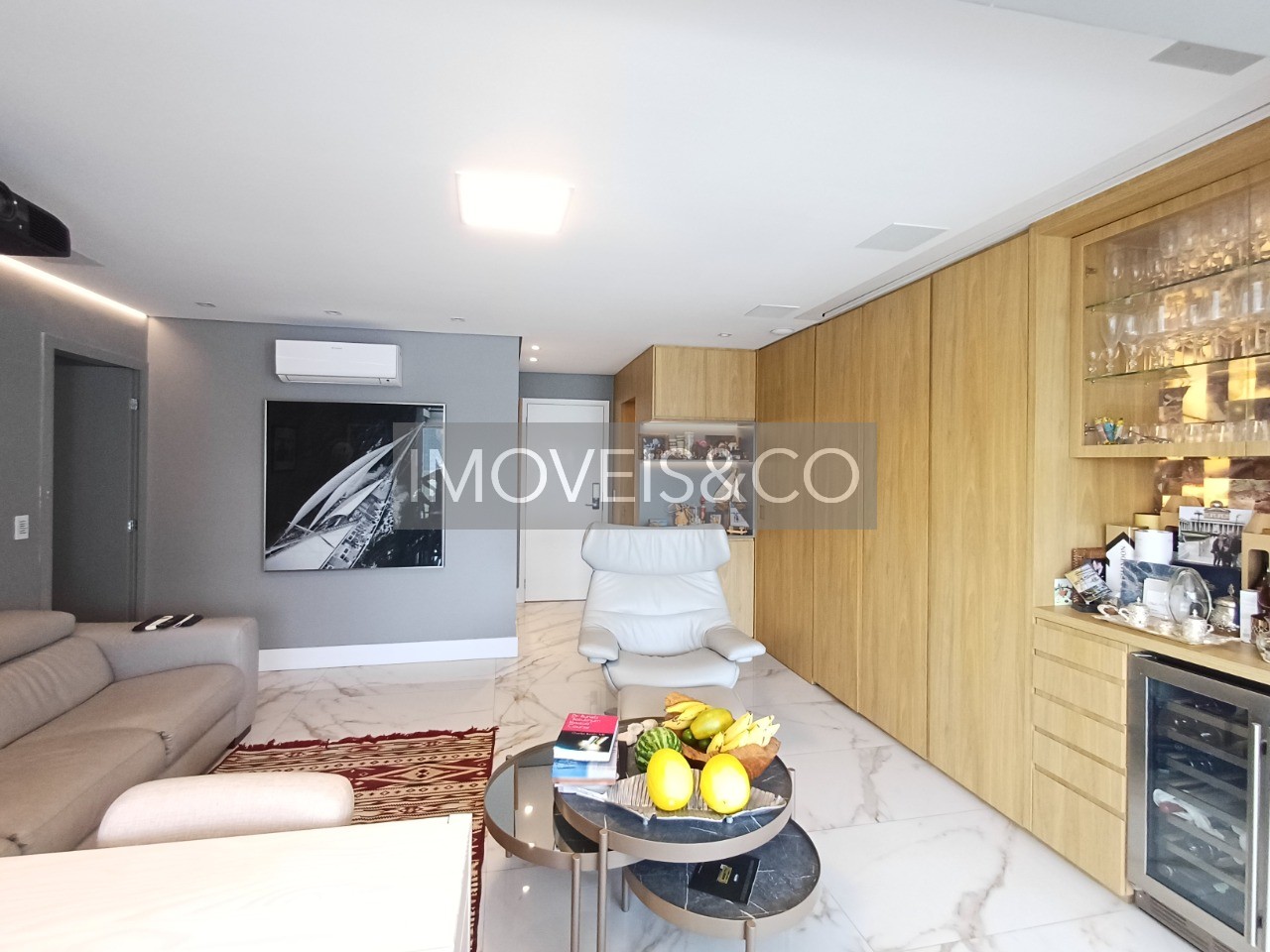 Apartamento, 3 quartos, 132 m² - Foto 9