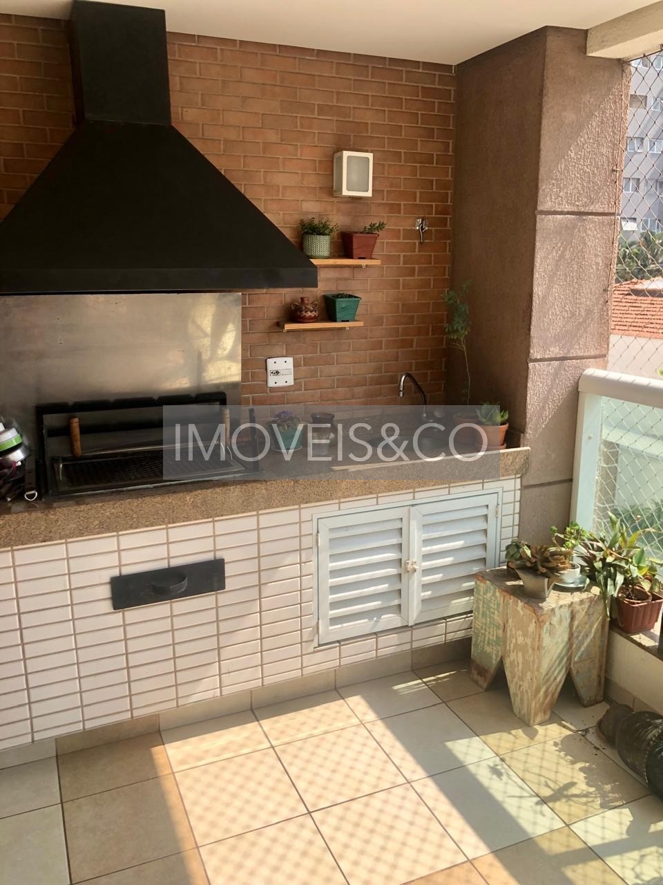 Apartamento, 3 quartos, 132 m² - Foto 6