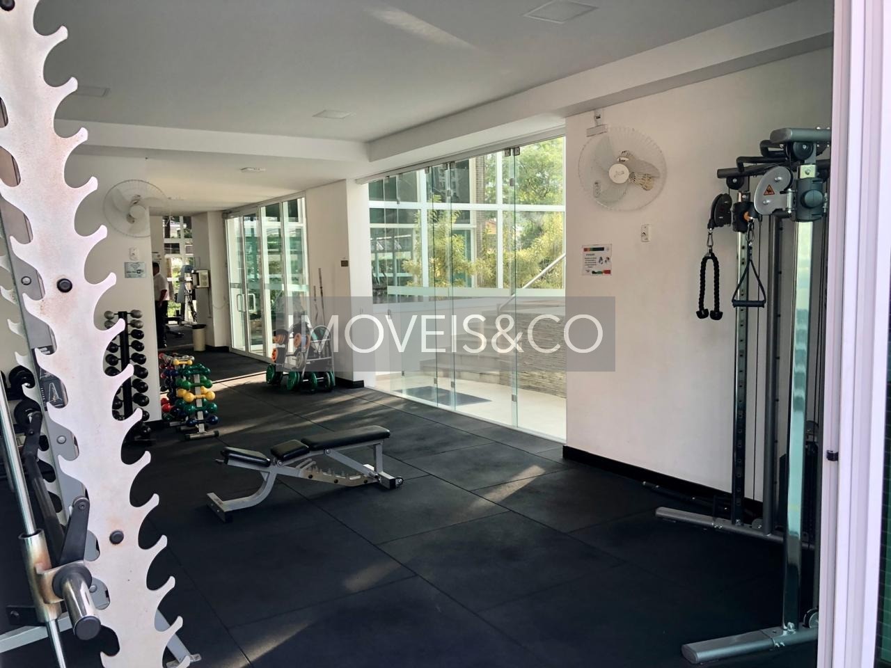 Apartamento, 3 quartos, 132 m² - Foto 31