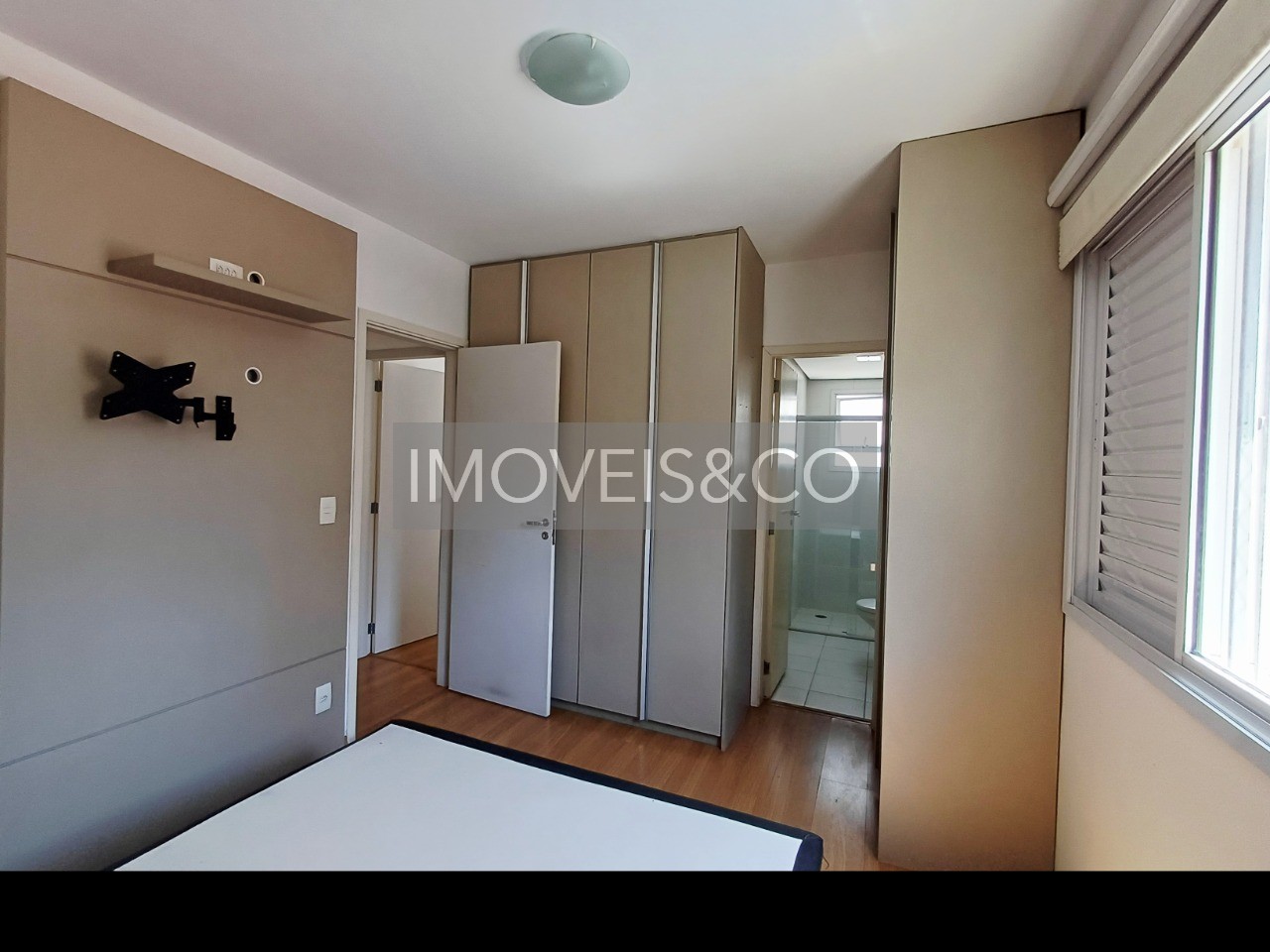 Apartamento, 3 quartos, 85 m² - Foto 11