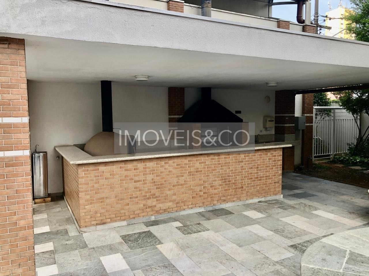 Apartamento, 3 quartos, 132 m² - Foto 29