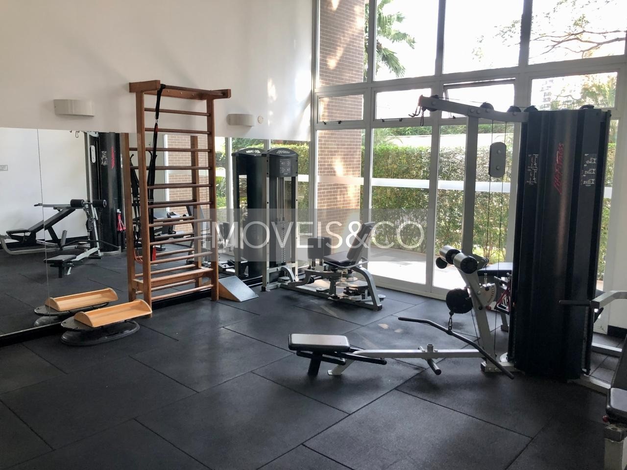 Apartamento, 3 quartos, 132 m² - Foto 35