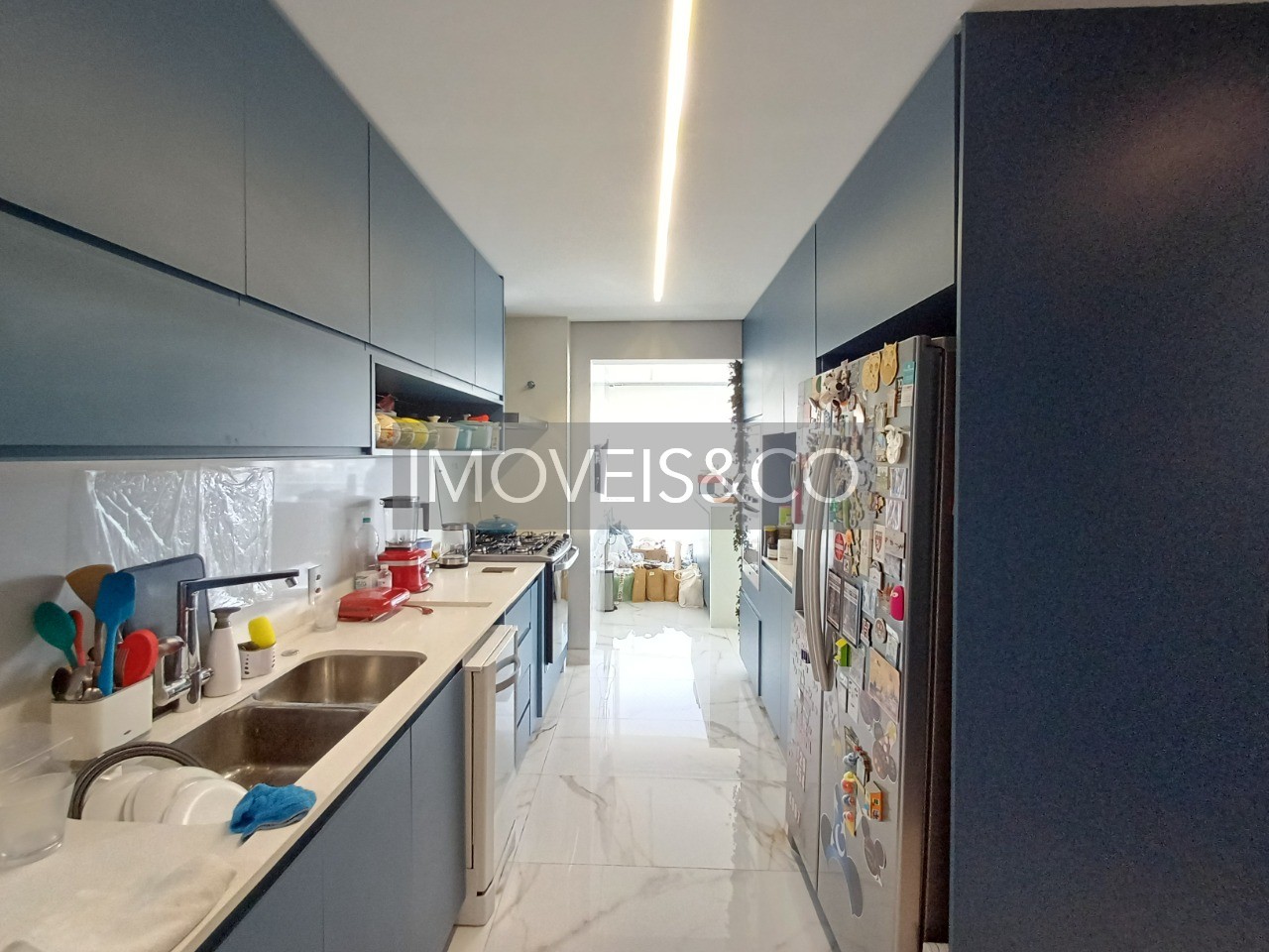 Apartamento, 3 quartos, 132 m² - Foto 21