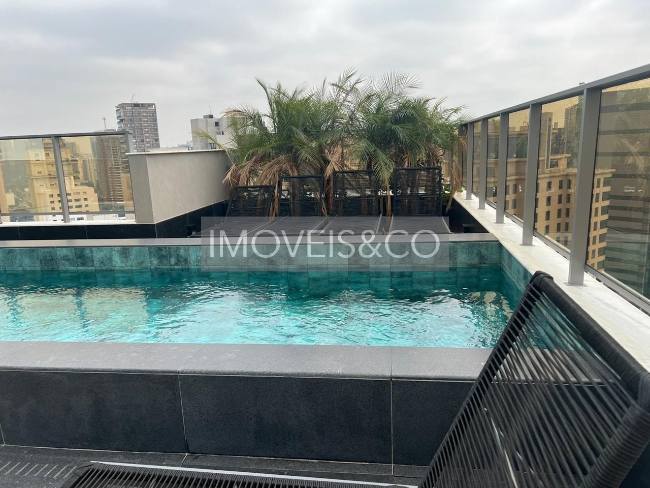Apartamento, 2 quartos, 70 m² - Foto 31