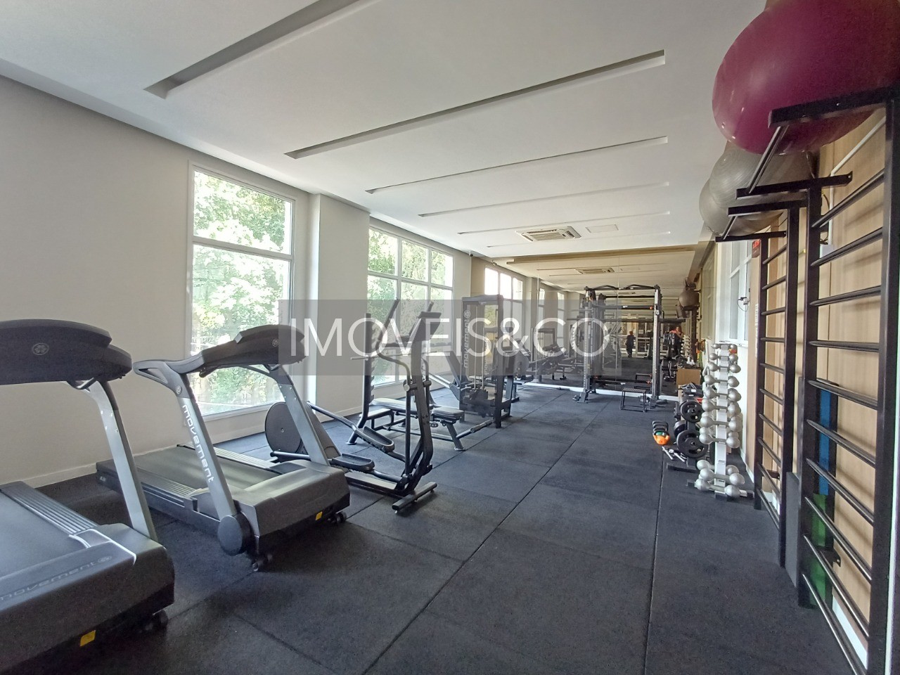 Apartamento, 3 quartos, 132 m² - Foto 31