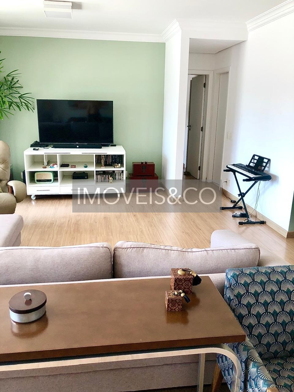 Apartamento, 3 quartos, 132 m² - Foto 10
