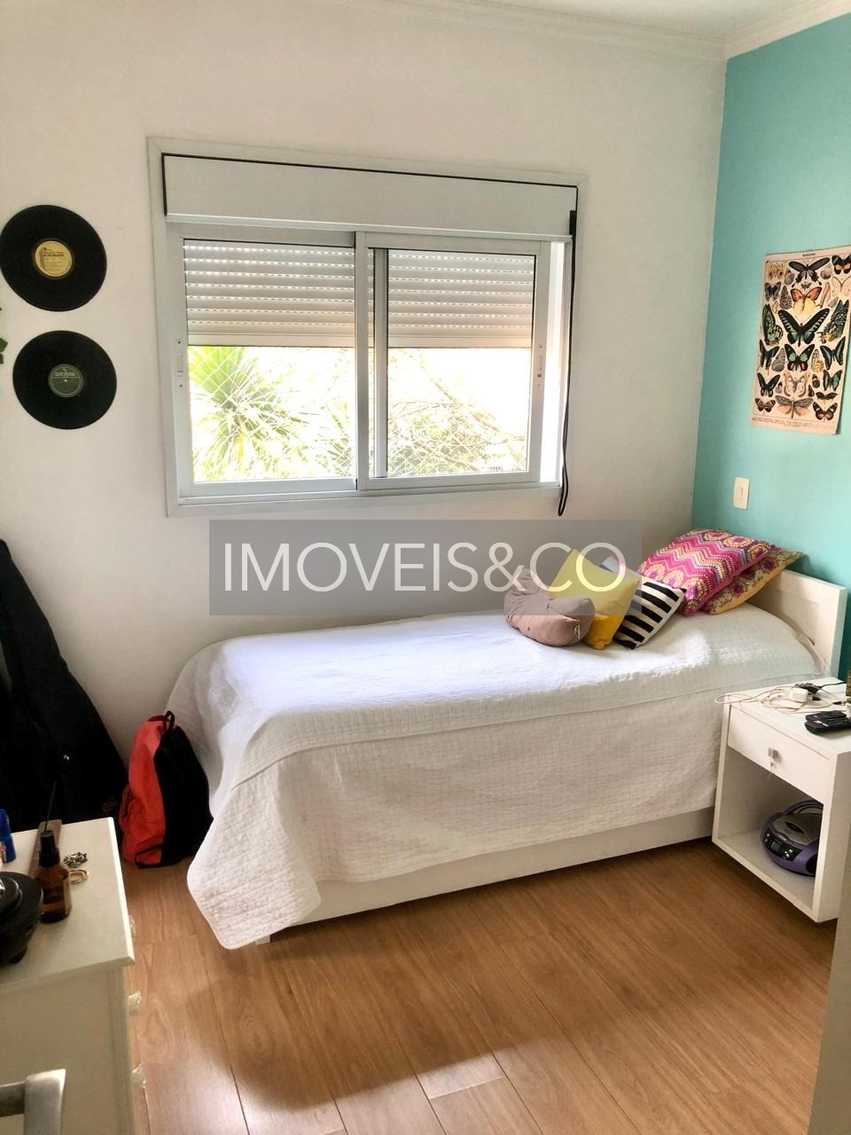 Apartamento, 3 quartos, 132 m² - Foto 20