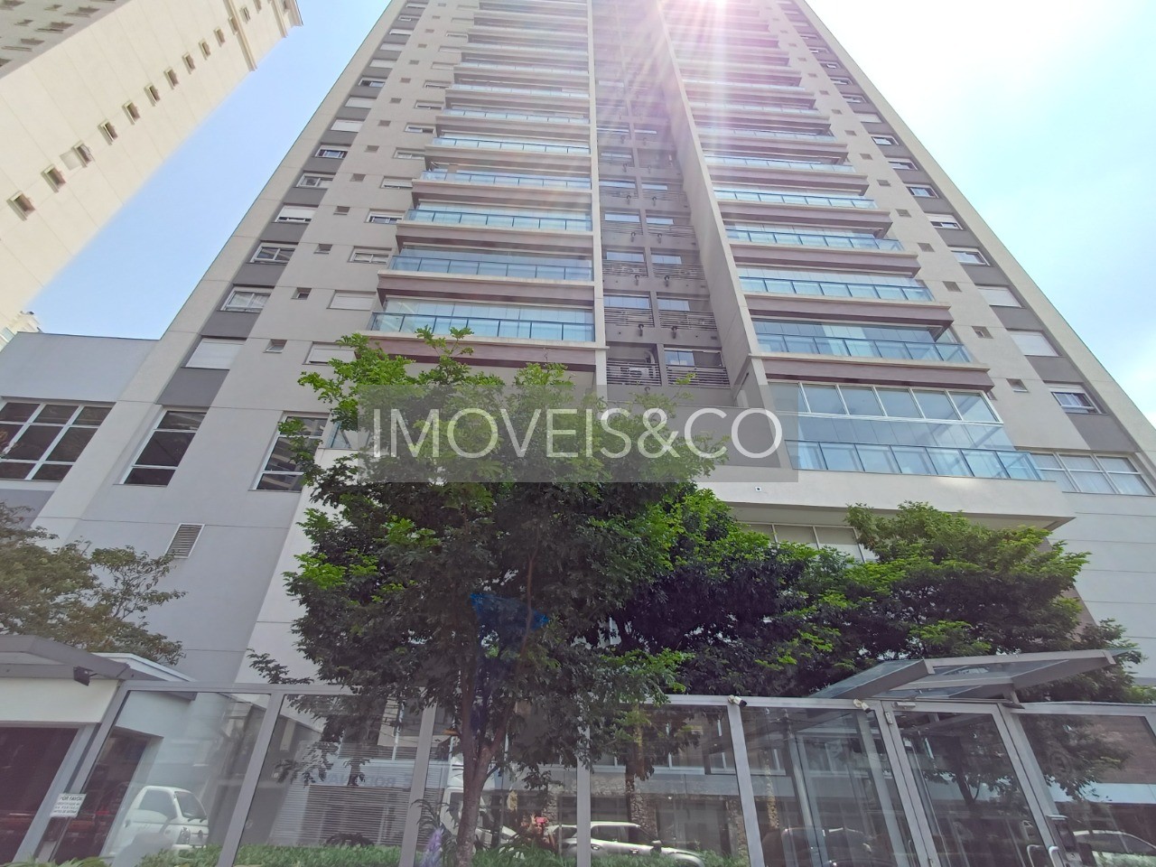 Apartamento, 3 quartos, 132 m² - Foto 47