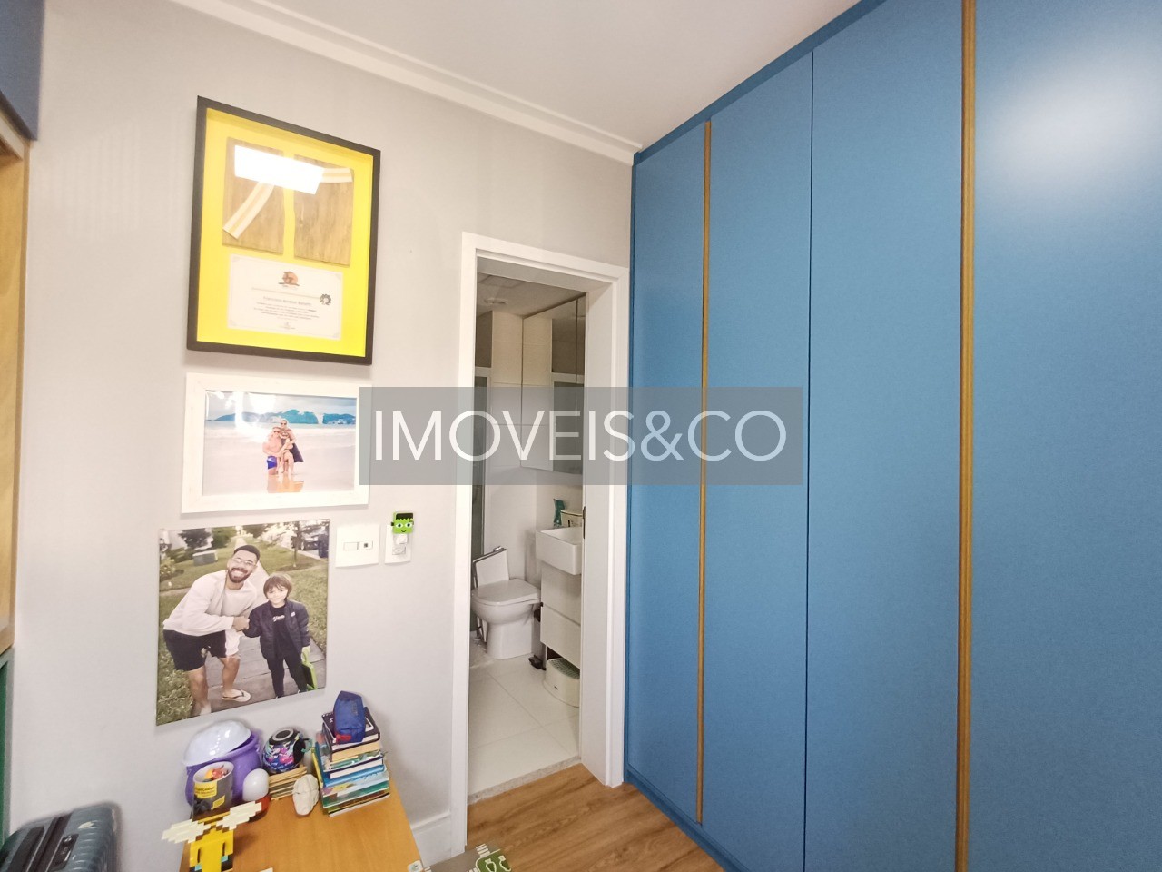 Apartamento, 3 quartos, 132 m² - Foto 15
