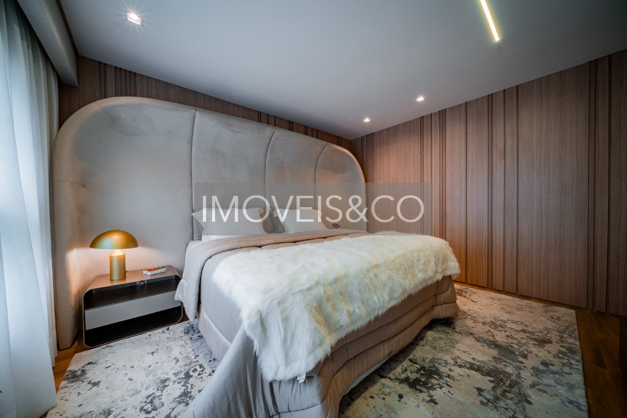 Apartamento, 4 quartos, 273 m² - Foto 24