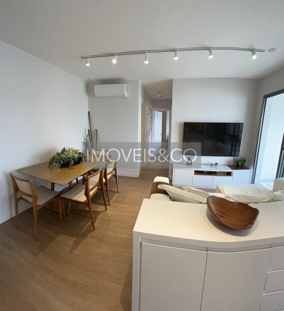 Apartamento, 2 quartos, 65 m² - Foto 8