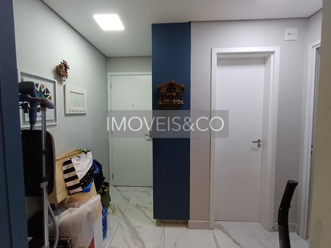 Apartamento, 3 quartos, 132 m² - Foto 22