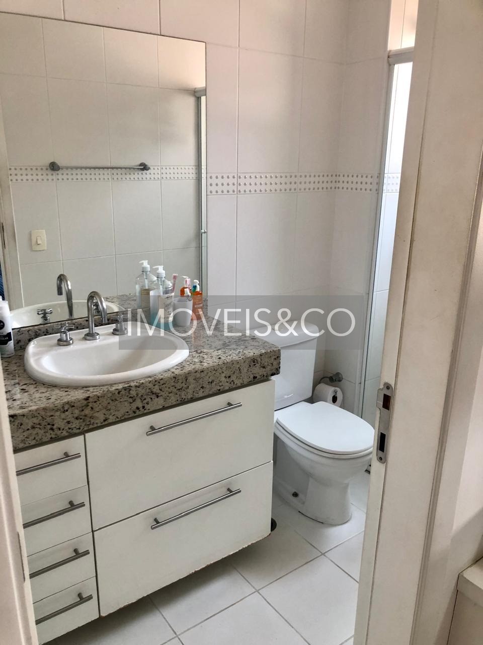 Apartamento, 3 quartos, 132 m² - Foto 24