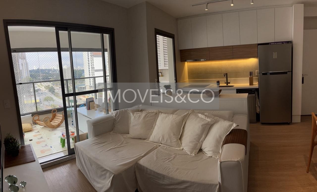 Apartamento, 2 quartos, 65 m² - Foto 4
