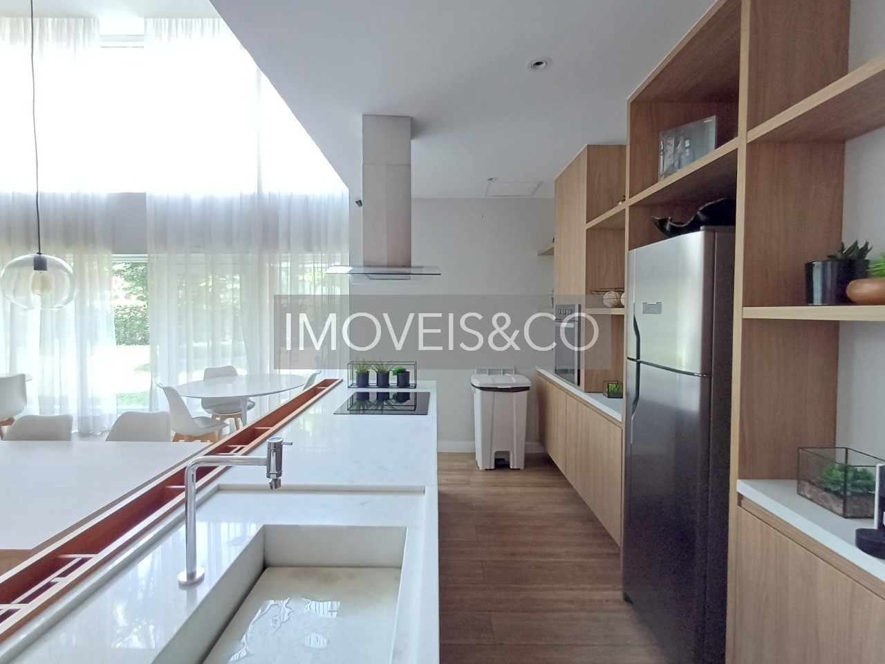 Apartamento, 3 quartos, 132 m² - Foto 44