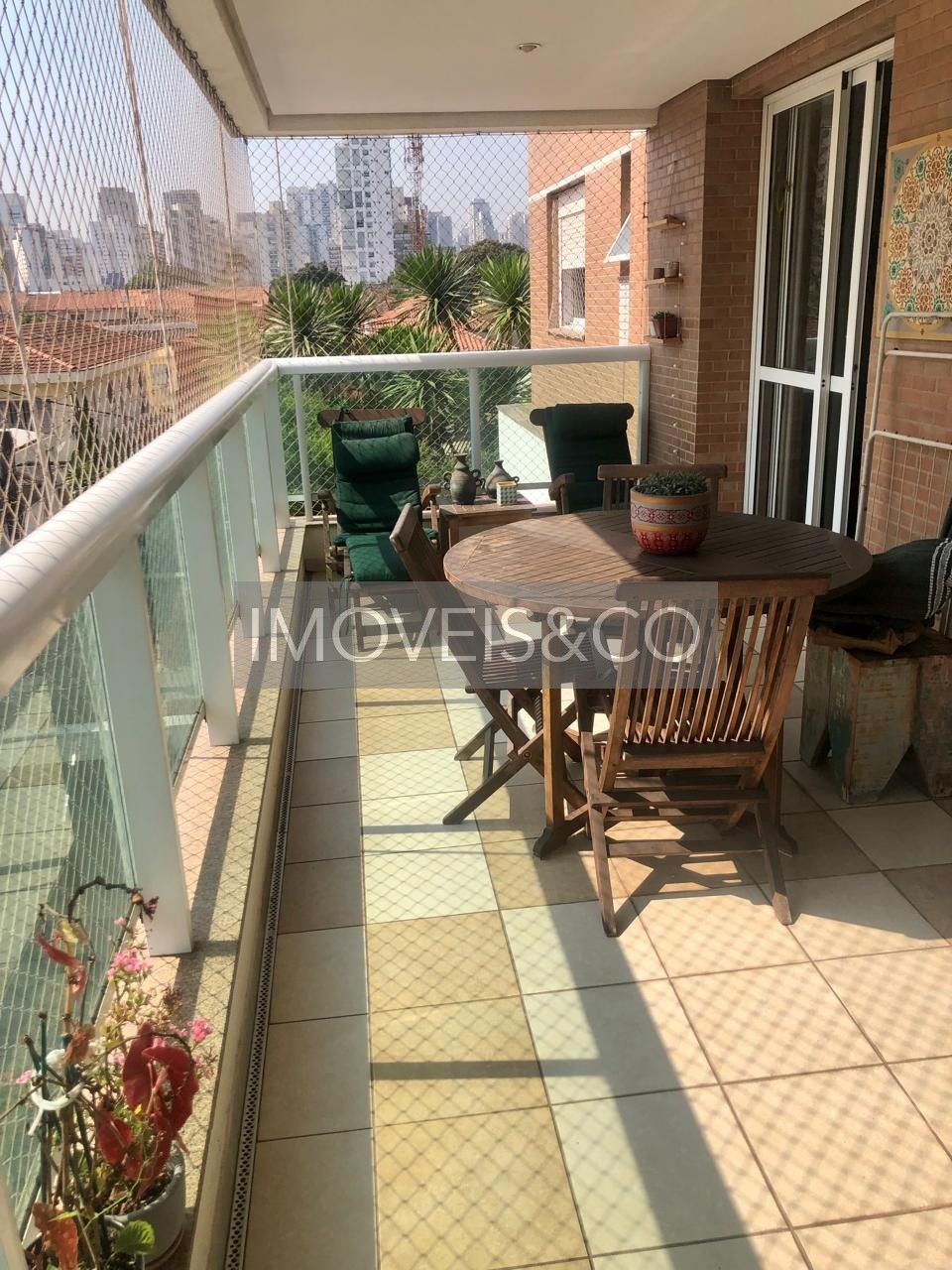 Apartamento, 3 quartos, 132 m² - Foto 5