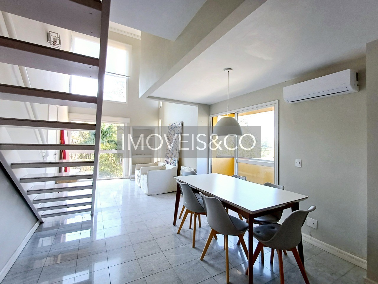 Apartamento, 2 quartos, 112 m² - Foto 41