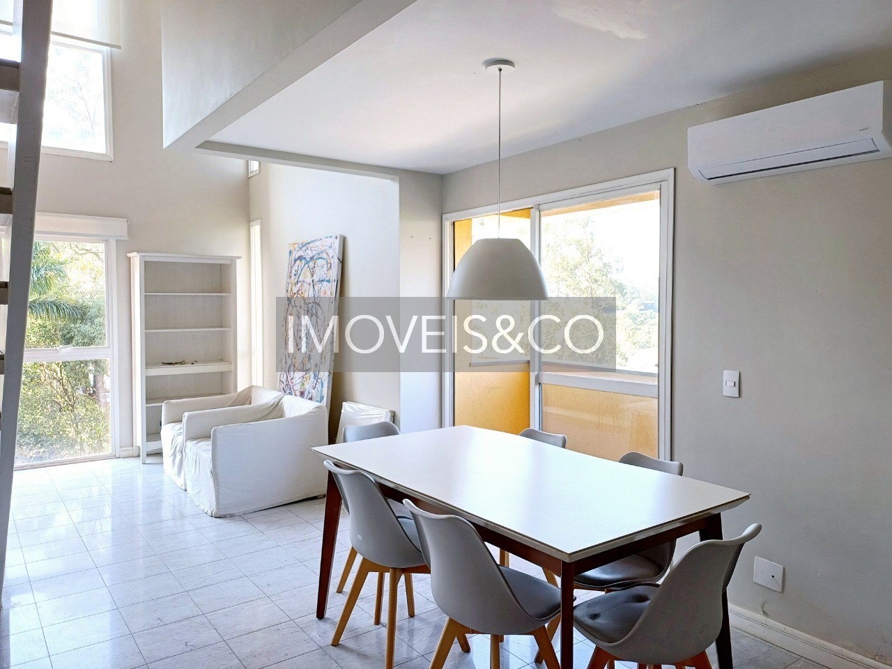 Apartamento, 2 quartos, 112 m² - Foto 1