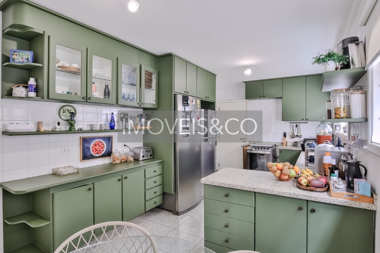 Casa, 5 quartos, 463 m² - Foto 9