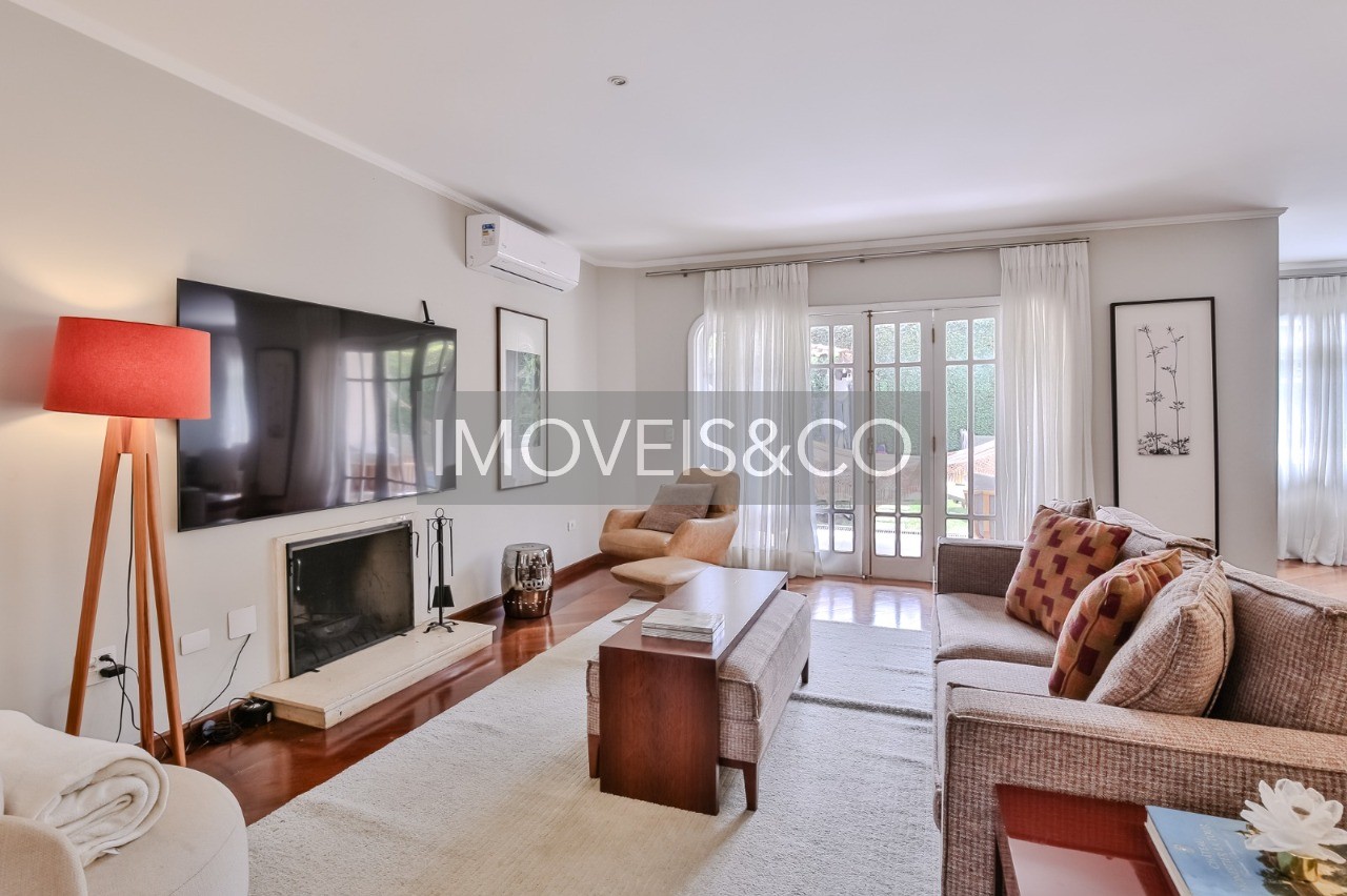 Casa, 5 quartos, 463 m² - Foto 16