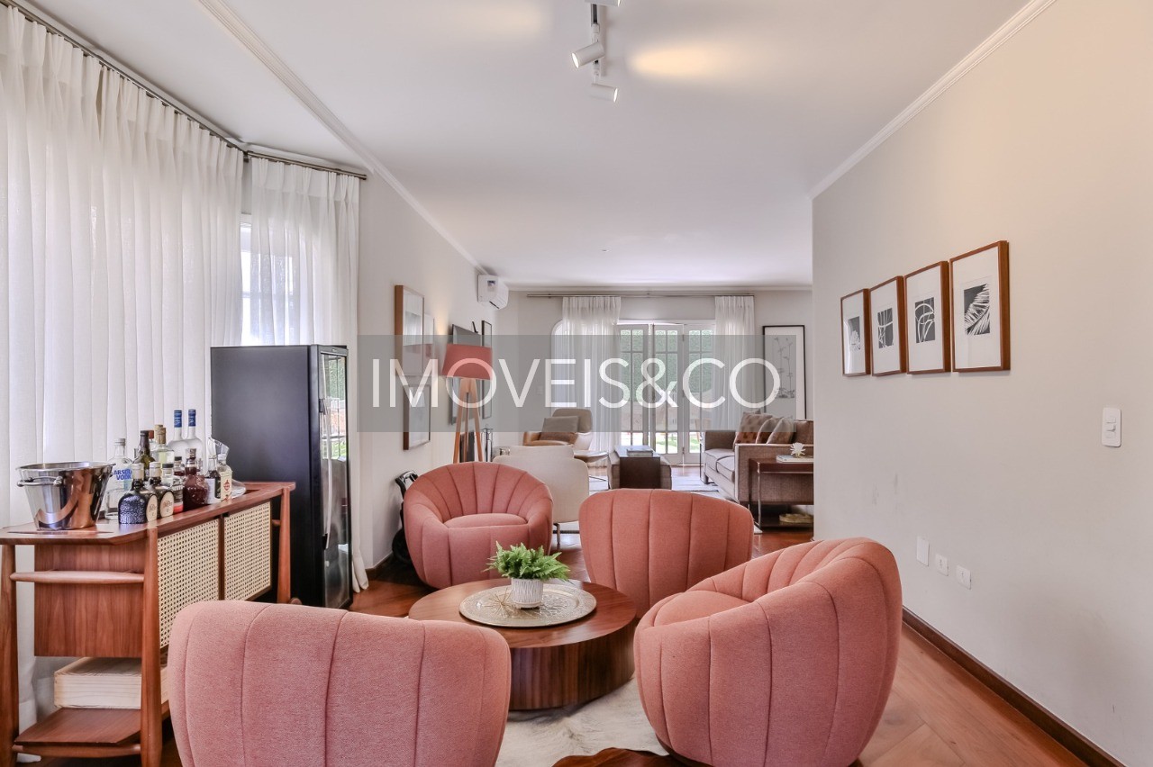 Casa, 5 quartos, 463 m² - Foto 11