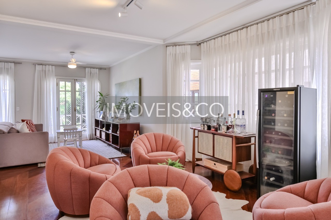 Casa, 5 quartos, 463 m² - Foto 6