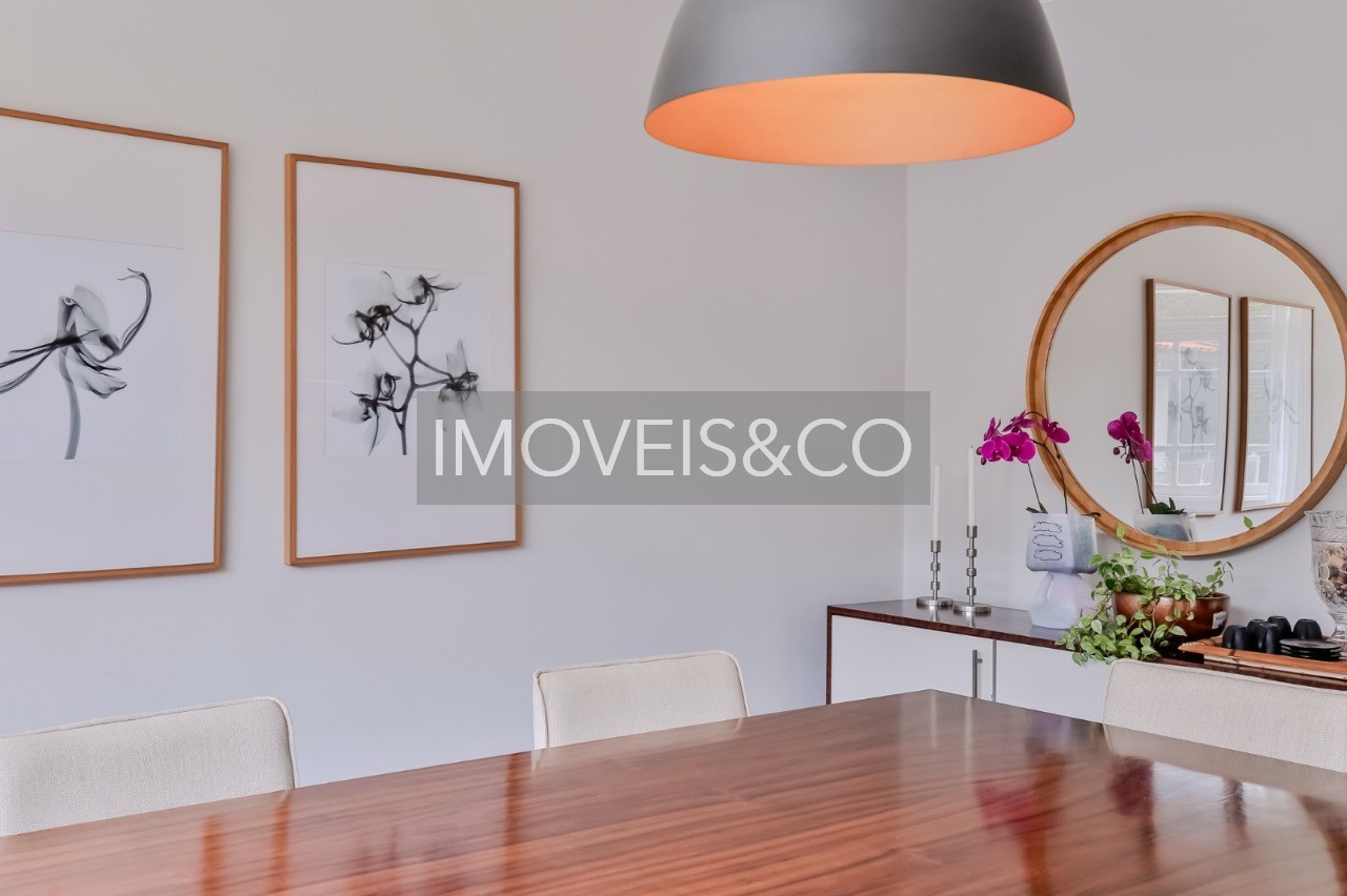 Casa, 5 quartos, 463 m² - Foto 13