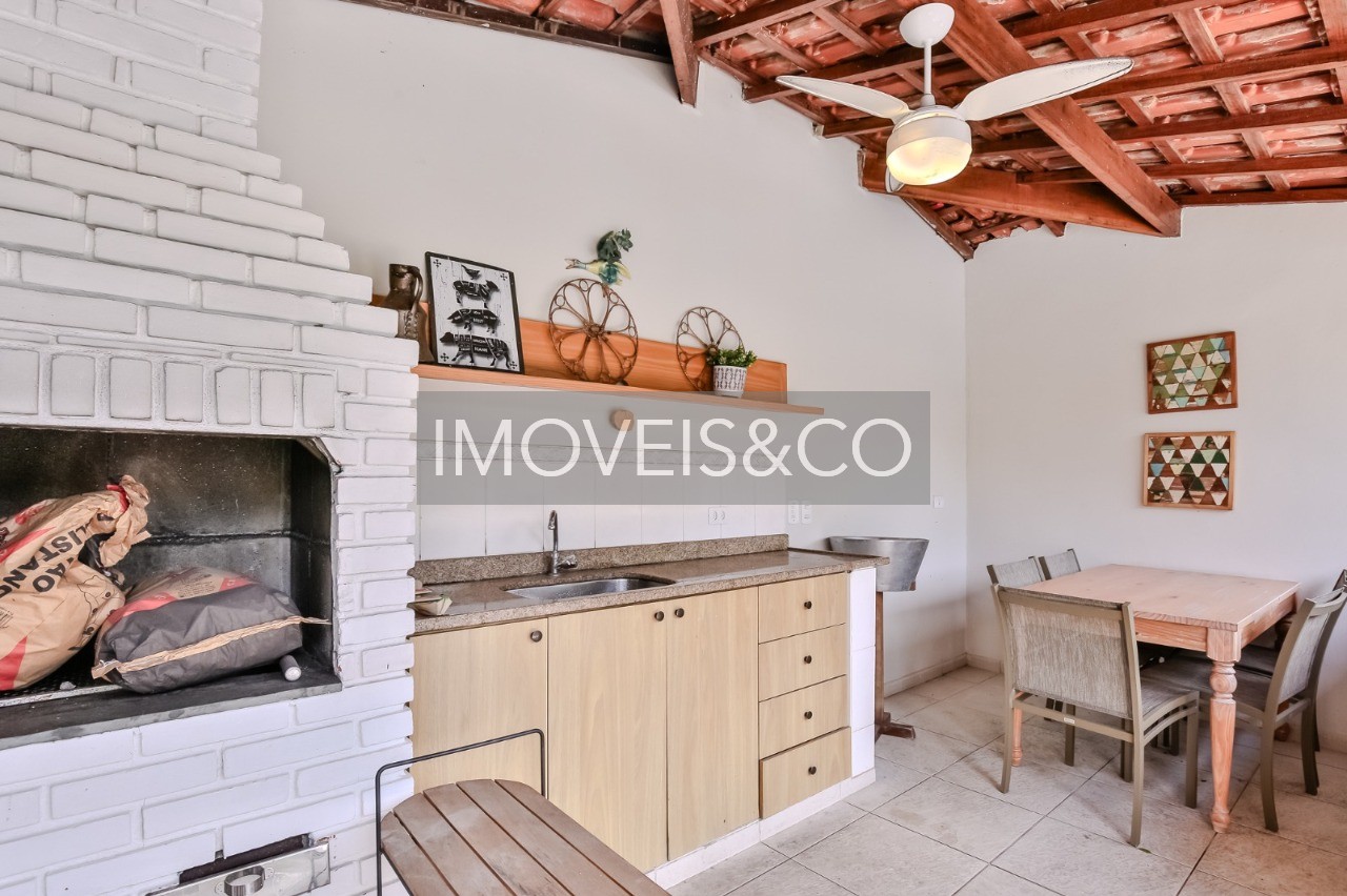 Casa, 5 quartos, 463 m² - Foto 5