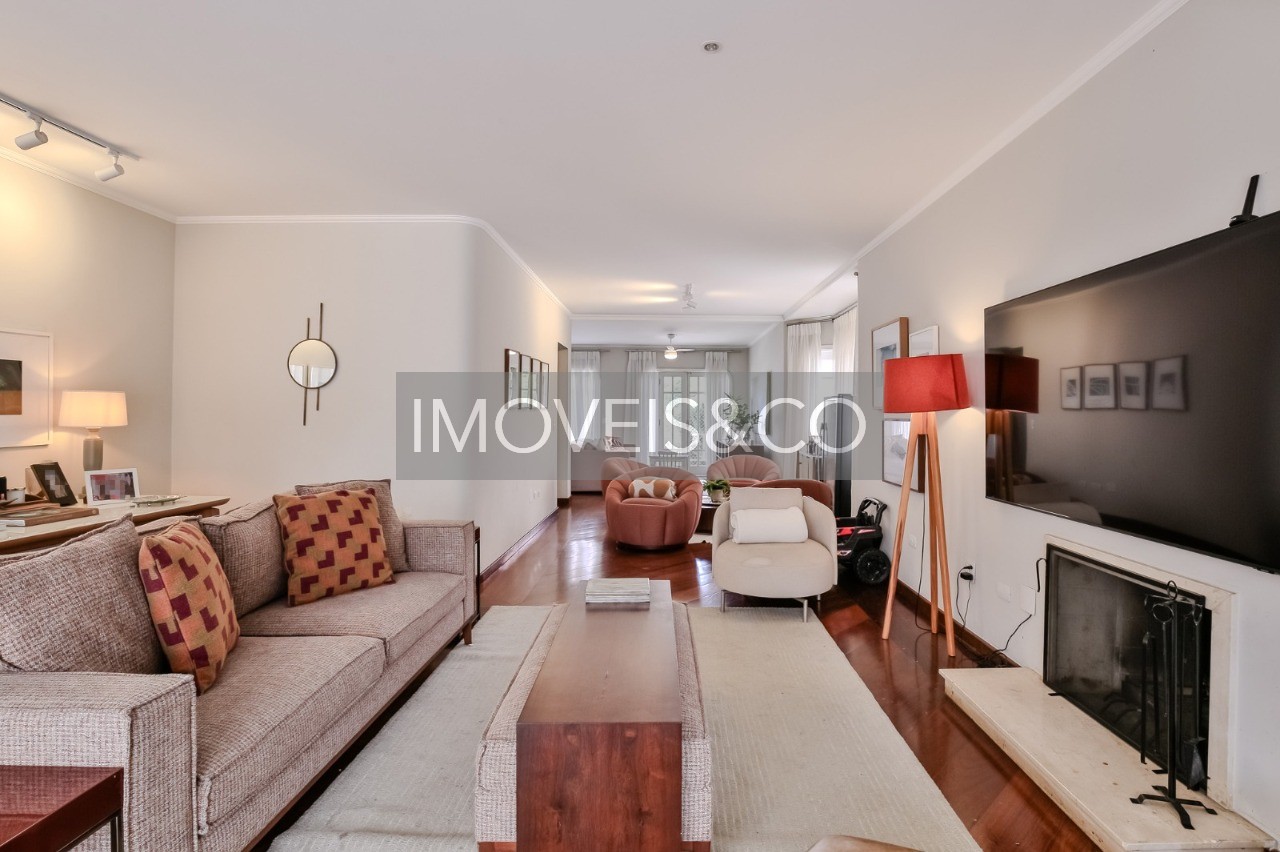 Casa, 5 quartos, 463 m² - Foto 12