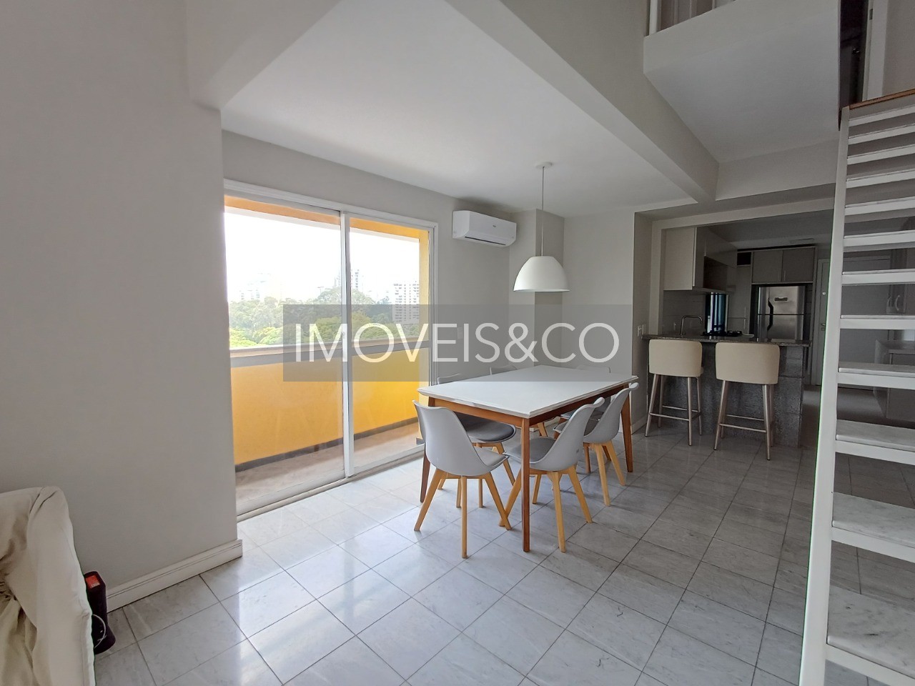 Apartamento, 2 quartos, 112 m² - Foto 44