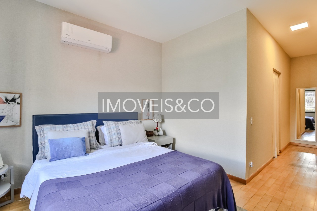 Casa, 5 quartos, 463 m² - Foto 8
