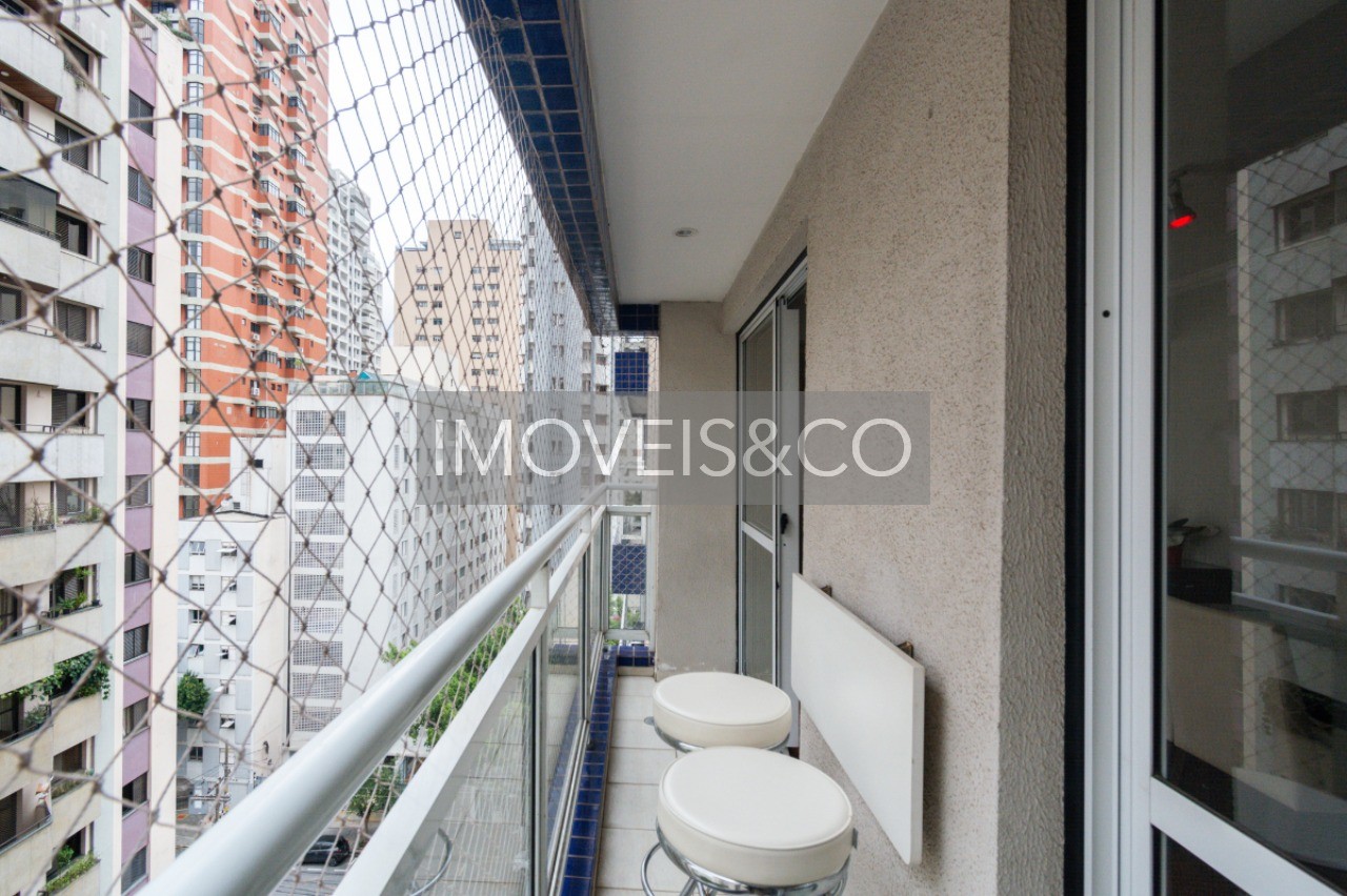 Apartamento, 3 quartos, 94 m² - Foto 9