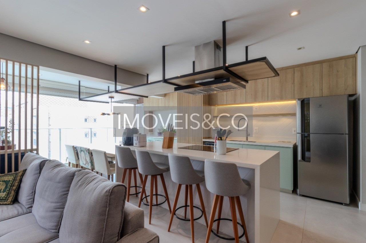 Apartamento, 2 quartos, 81 m² - Foto 1