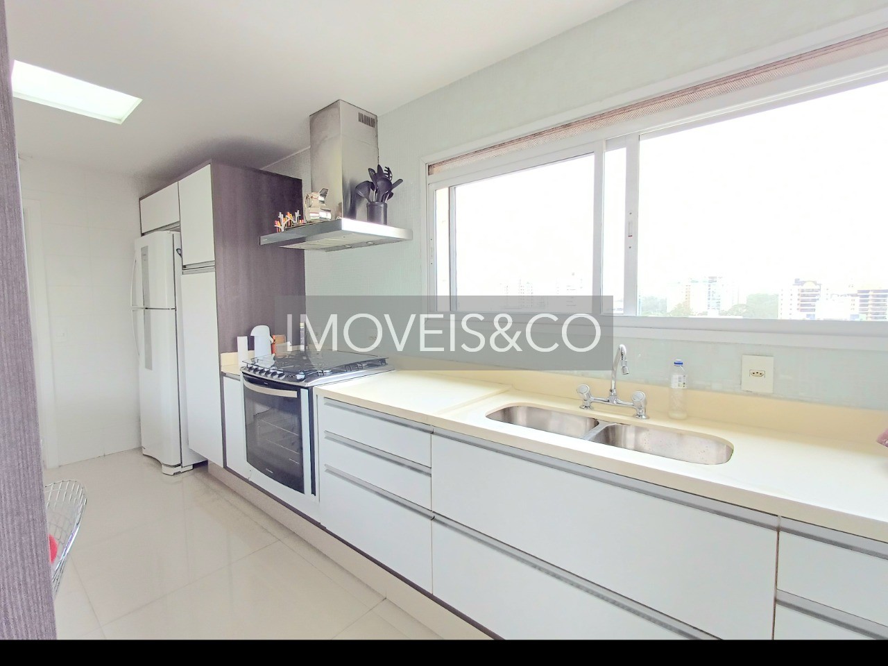 Apartamento, 3 quartos, 200 m² - Foto 31