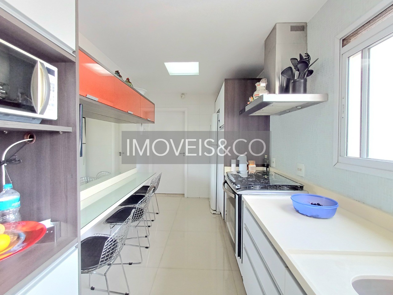 Apartamento, 3 quartos, 200 m² - Foto 26
